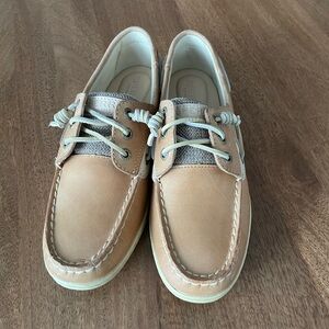 Sperry Boat Shoes
